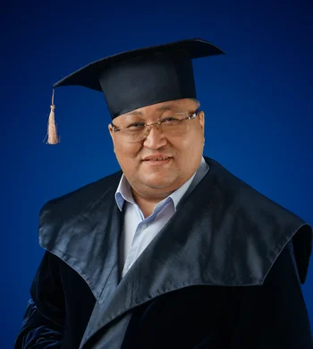 Байтұқ Ғалым Симбекұлы