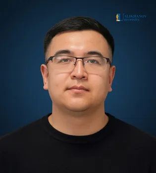 Болатов Ерхан Ерланулы