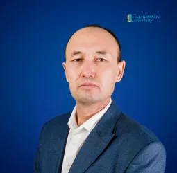 Tanbayev Khozhakeldi 