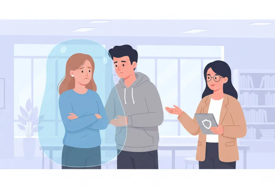 «Практикум по кейсам: психология в действии»