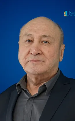 Yeszhanov Galikhan 