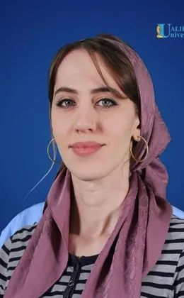 Евлоева Милана Бекхановна