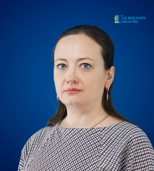 Fomicheva Tatyana Aleksandrovna 