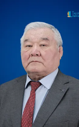 Нурмаганбетов  Жанмырза  Омарович