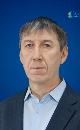 Поддубный  Руслан  Александрович
