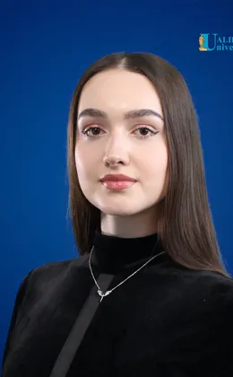 Ганжа Хади Лом-Алиевна