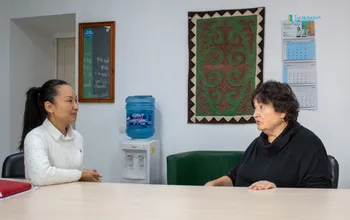 Профессор Екатерина Протасова о языке, мышлении и роли многоязычия