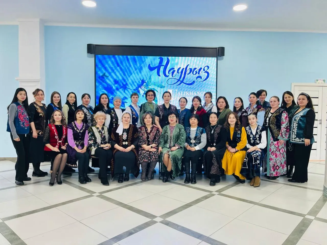 Жалпы тіл білімі және әдебиет кафедрасы