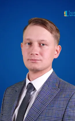 Хорошев Александр Юрьевич