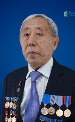 Хұсайынов Әбілжан Тоқанұлы