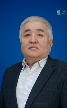 Beisekov Akylbek Nurtayevich