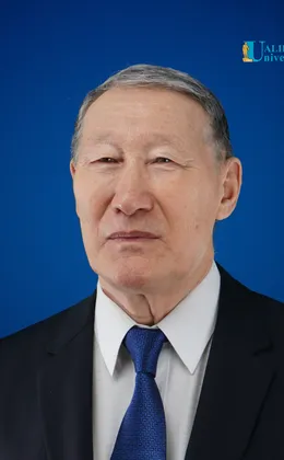 Кожабаев Рахимжан Габдуллаулы
