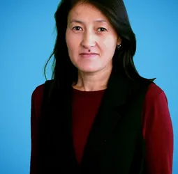 Kuderina Balken Talgatbekovna