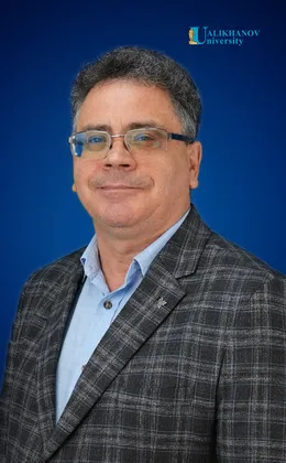 Лепешев Дмитрий Владимирович
