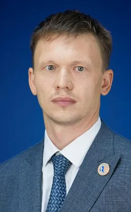 Максименко Евгений Викторович