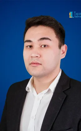 Мажен Темирлан Кошанұлы
