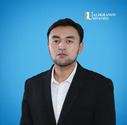 Meiramkhan Kassymkhan