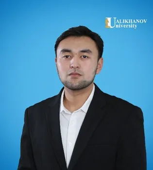 Мейрамхан Касымхан