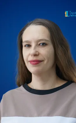 Михайлова Татьяна Владимировна