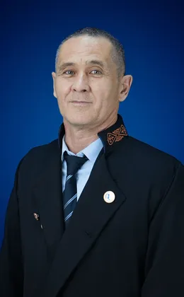 Наурызбаев Ерлан  Амангельдіұлы                                               