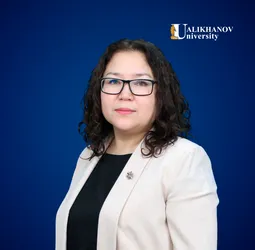 Нуртасина Гульнара Мурзабаевна