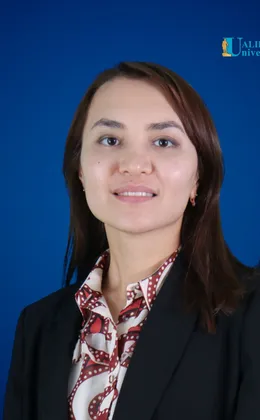 Өскен Әсем Мақсатқызы