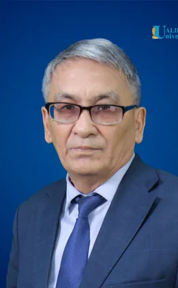 Нукиев Берік Ақмырзаұлы