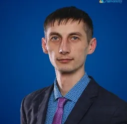 Панкратов Владислав Константинович 