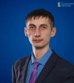 Pankratov Vladislav Konstantinovich 