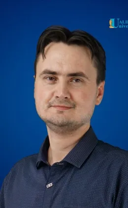 Плачинта Иван Георгиевич