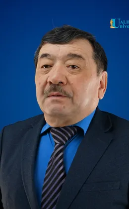 Жәмбек Сәбит Нұрмұхамбетұлы