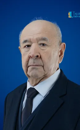 Шалабай Бердибай