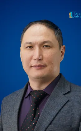 Шәріпов Ақан Асқарбекұлы