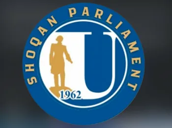 Student Parliament of Shokan Ualikhanov University