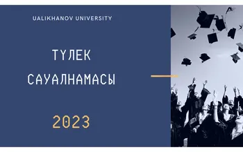 2023 жылғы 22-27 желтоқсан аралығында "Түлек сауалнамасы" сауалнамасы жүргізіледі