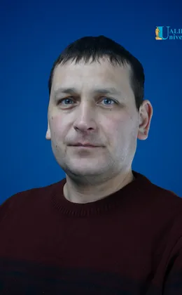 Смирнов Иван Николаевич