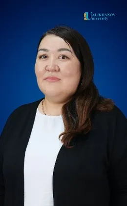 Sokova Anara