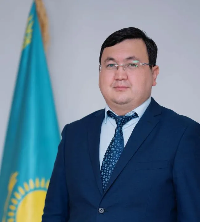 Токтыбаев Ернар