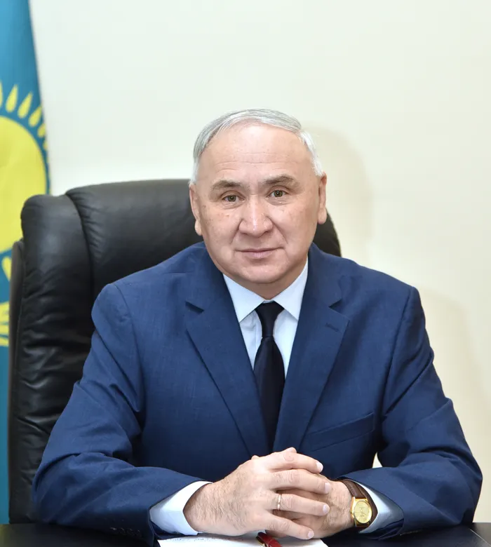 Толкынбаев  Темірхан 