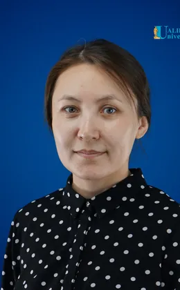 Сугиралиева Жансая Егизбаевна