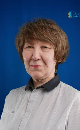 Жумабаева Сара Еркиновна