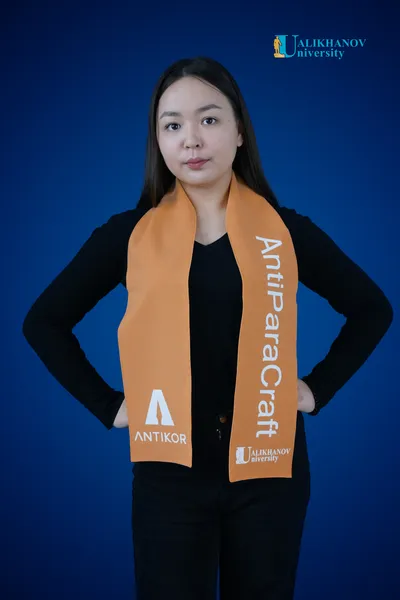 Абдурахман Акжибек