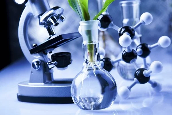 Chemistry-biology (multilungual education)
