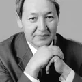 Шарипов Серик Мурзабаевич