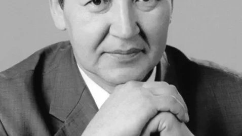 Шарипов Серик Мурзабаевич