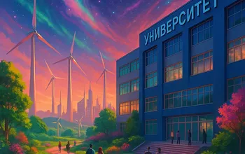 "Ш. Уәлиханова Көкшетау университеті" КЕАҚ ішкі конкурсқа өтінім беру мерзімі 2025 жылғы 5 желтоқсанға дейін (қоса алғанда) ұзартылғанын хабарлайды