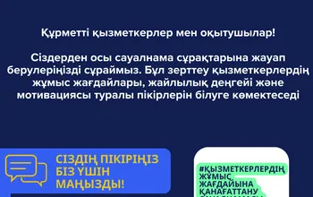 Сауалнама