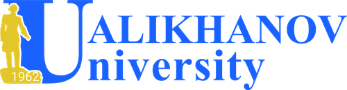 Ualikhanov University Logo