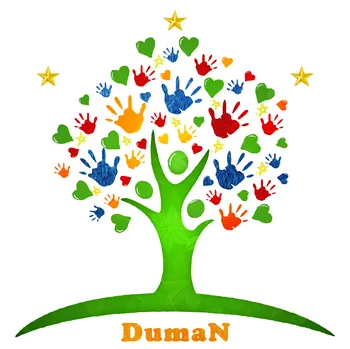 Pedagogical group «Думан»