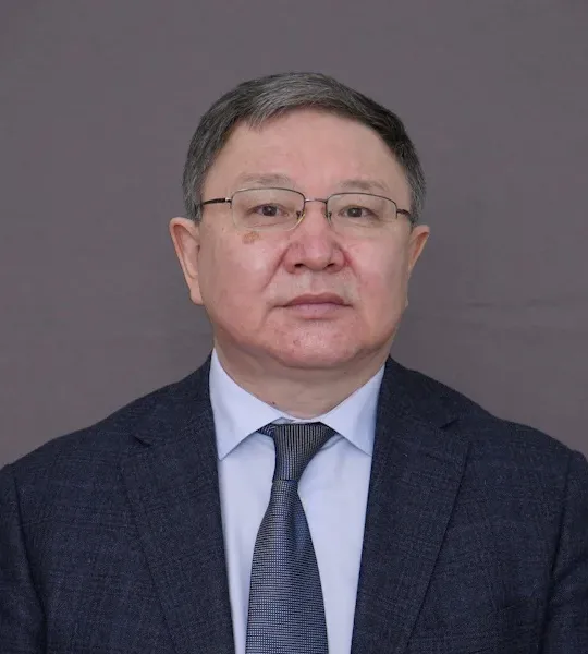 Сырлыбаев Марат